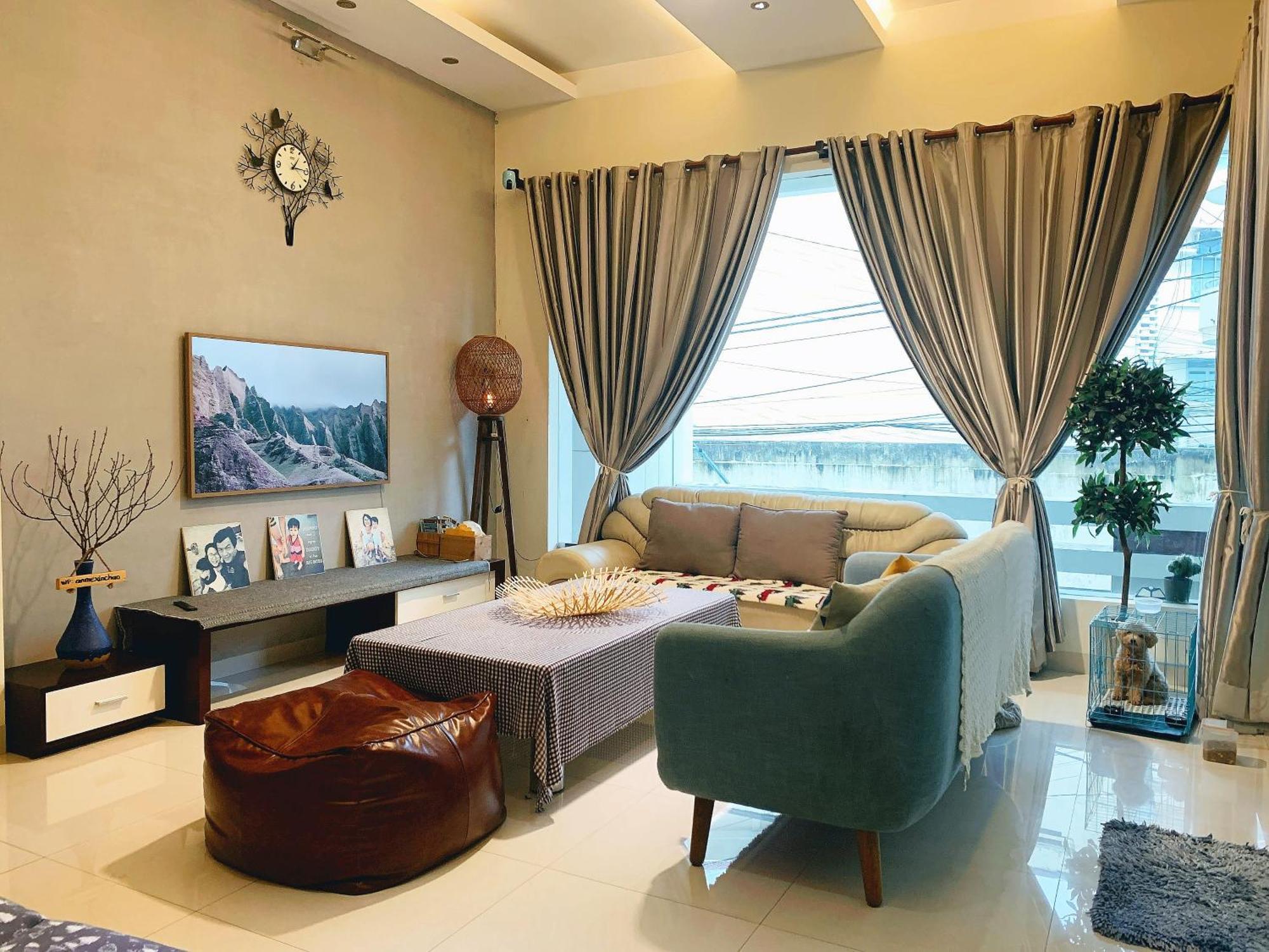 Annie.Homestay 12Nm Nha Trang Exteriér fotografie