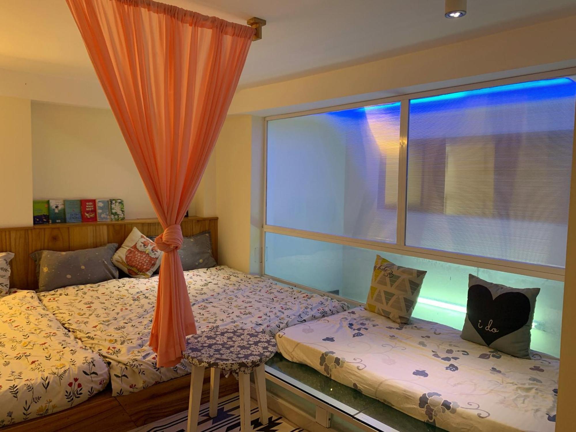 Annie.Homestay 12Nm Nha Trang Exteriér fotografie